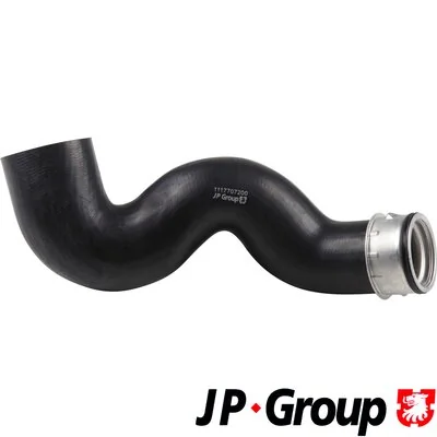 Charge Air Hose